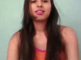College student Chandini's intimate videos surface online