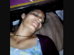 Indian wife gets ass fucked by husband in HD video