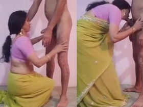 Desi family shares sexual experiences together