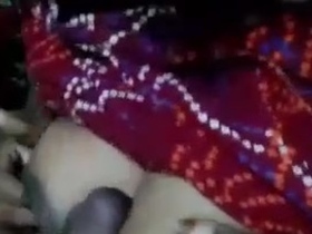 Bela gives a blowjob to her father-in-law's penis