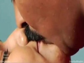 Experience the Sensuality of a Desi Aunty in This Erotic Movie