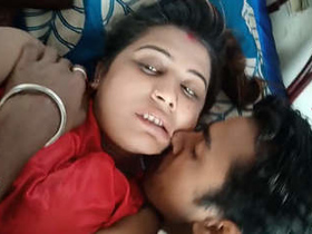Horny teen couple shares their steamy tiktok videos with the world
