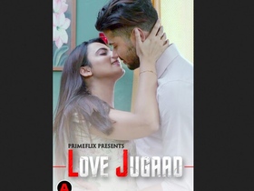 Episode 1 of Love Games: A Jugaad Journey