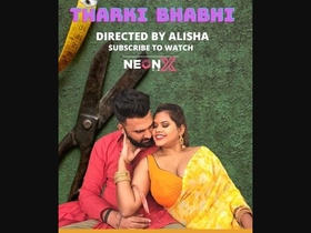 Watch Tarki Bhabhi in paid porn video