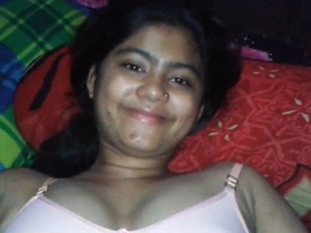 Real Bangladeshi Muslim couple fucking on camera