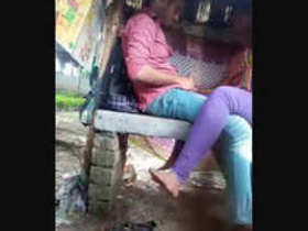 Desi couple records their secret affair on camera