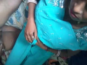 Randi bhabhi's secret to safe sex with condom