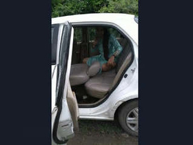 Indian college student gets caught having sex and punished