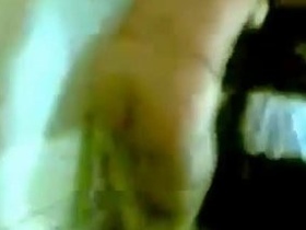 Chubby mallu aunty enjoys some fun with her neighbour boy