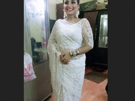Bangladeshi MILF gets banged hard