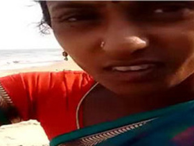 Desi MILF from India indulges in oral sex with my friend