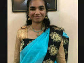 Tamil girl's video features her solo play