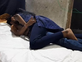 Tamil maid Nilu gets wild in hardcore sex video