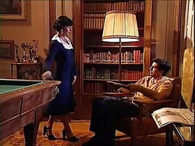 Watch the latest Centrotico video featuring an Italian couple