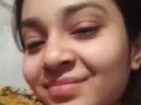 Bangladeshi girl's nude selfies leak on social media