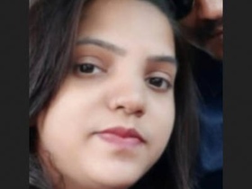 Bhabi's wife gets fucked by her husband's best friend in HD video