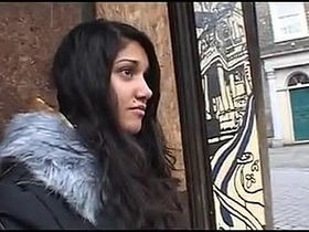 Prostitute