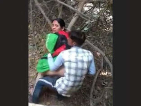Bihari bhabhi gets doggy style pounding in HD video