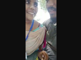 Tamil couple's outdoor adventure with CPL