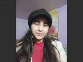 Pari and her partner indulge in MMS for your pleasure