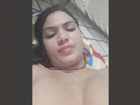 Desi couple gets wild with doggy style and crawfish