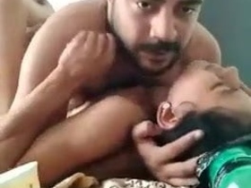 Big clit babe gets pounded hard