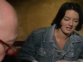 Retro Italian porn adventure: A journey through time