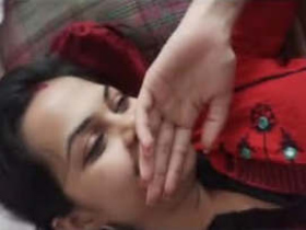 Watch this hot bhabhi get pounded in five steamy scenes in part 4