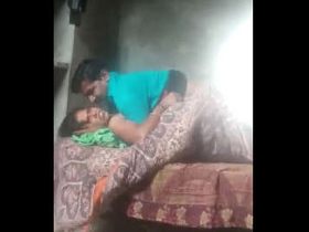 Randi Jenson gets fucked at home and recorded by someone