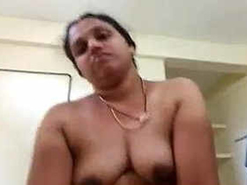 Horny bhabhi takes control and rides her hubby's dick