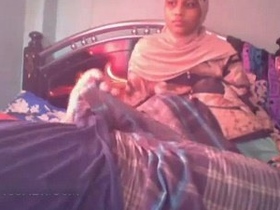 Bengali couple's homemade MMS video in village setting