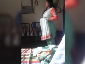 Wife's friend gets fucked and becomes a different person