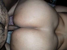 Busty Indian woman gets pounded in part 3 of the video
