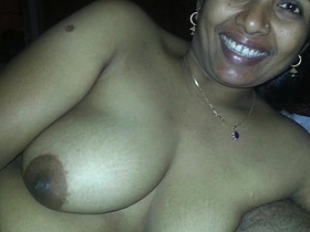 Bangladeshi maid gets pounded hard