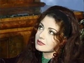 Watch a handsome Italian waiter take her on a wild ride in this steamy video