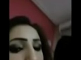 Real Indian couple's sex tape