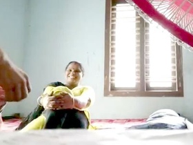 Village bhabi gets paid to have sex
