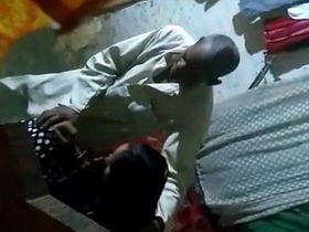Watch a mature man satisfy his sexual desires in this hot video