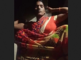 Sizzling Desi Striptease: The Hottest Video in Town