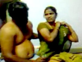 Dharmapuri village scandal featuring Sivaraj
