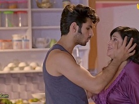 Indulge in the seductive world of Charmsukh's Sautela Pyaar Business