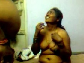 Sivaraj's scandalous video from Dharmapuri village