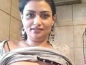 Nipples and Confession: Despondent Lassie's Intimate Story