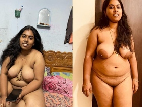 MMS video of bhabhi's intense ride and insatiable desire