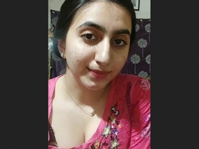 A complete collection of gorgeous Pakistani women