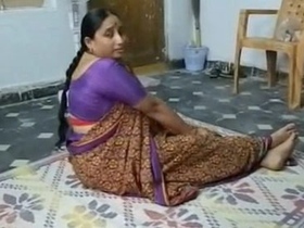Sailaja Bhabhi's Indian MILF showcase