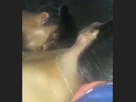 Devar's wild ride leads to a satisfying fuck