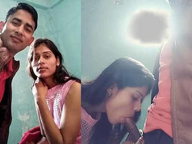 Indore lovers indulge in public sex in their home