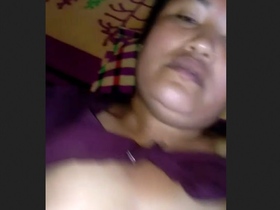 Older sister gets fucked hard in this video