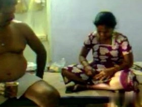 Watch the Dharmapuri Sivaraj scandal video on your phone